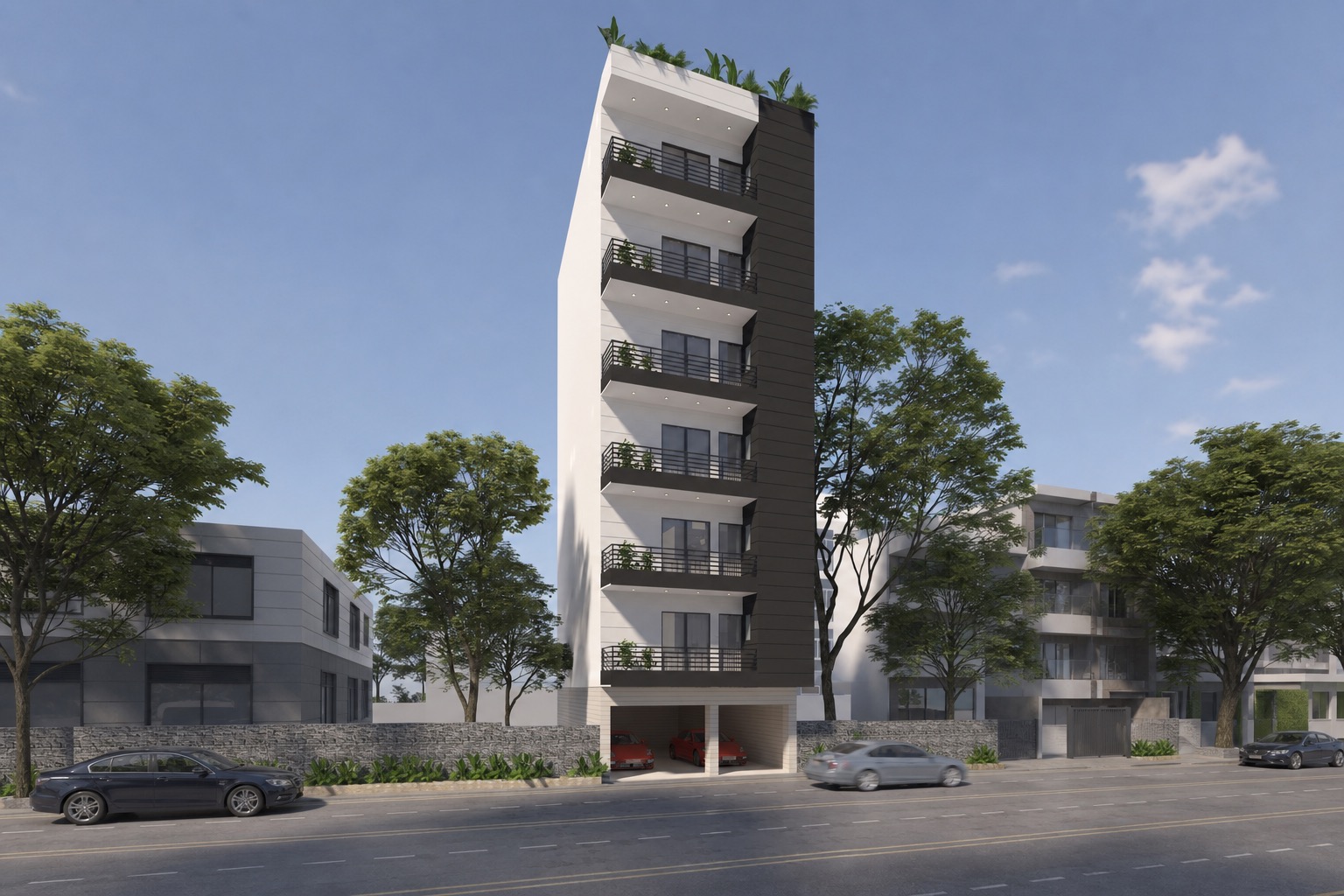 Aadya Homes catalogue image supplied by Ayati Group