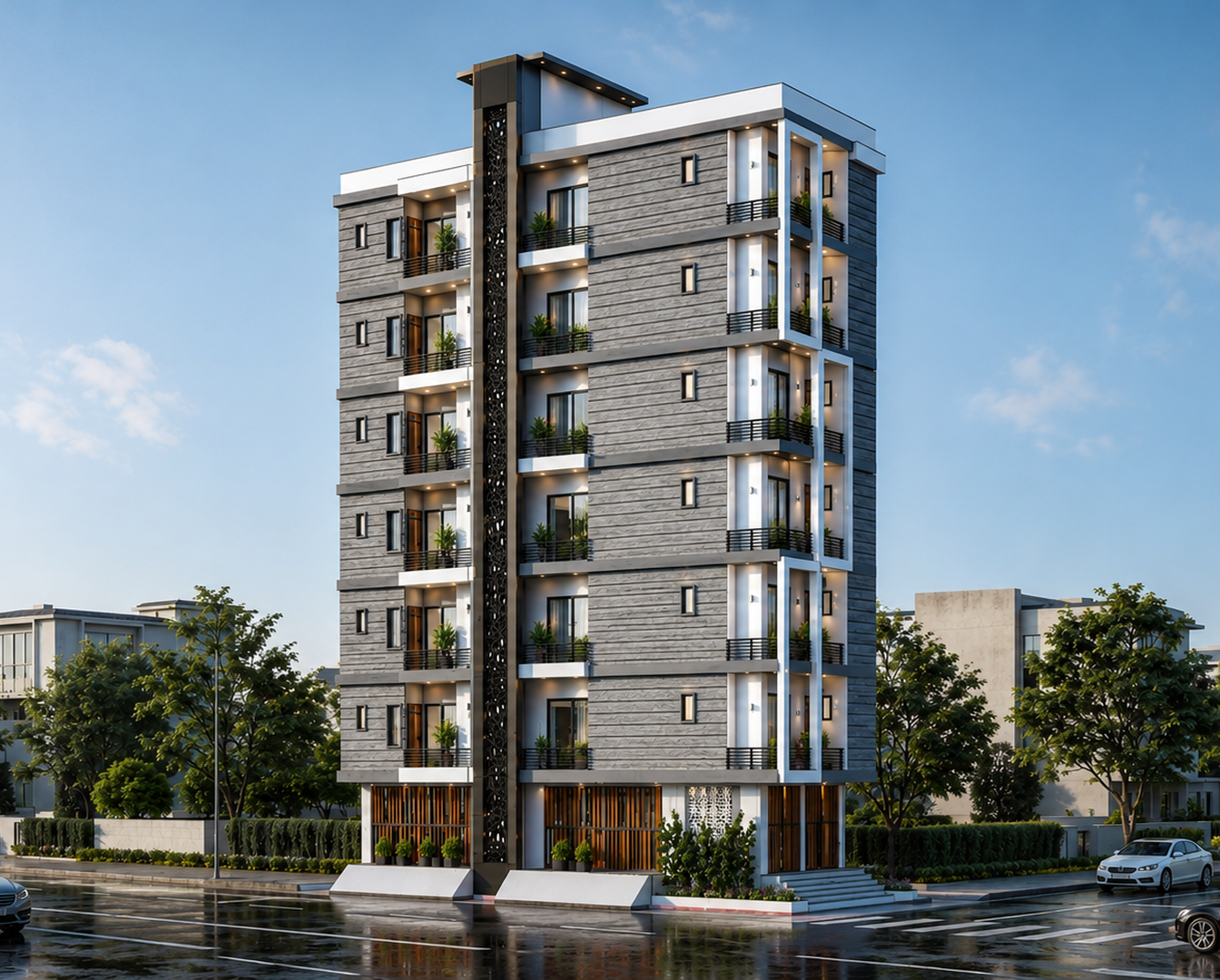 Official catalogue image for Ayati Group