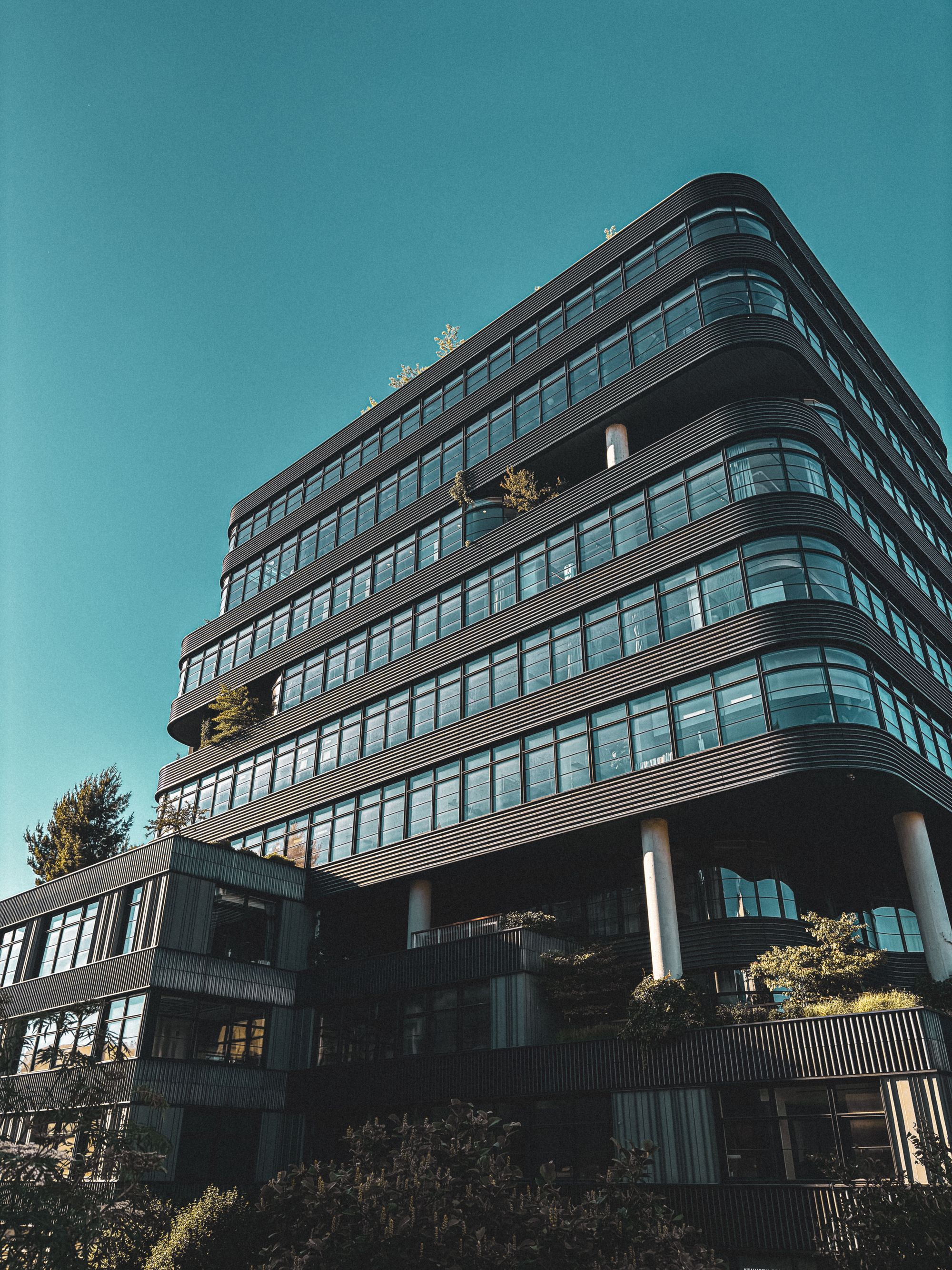 Illustrative property scene for the United Arab Emirates market