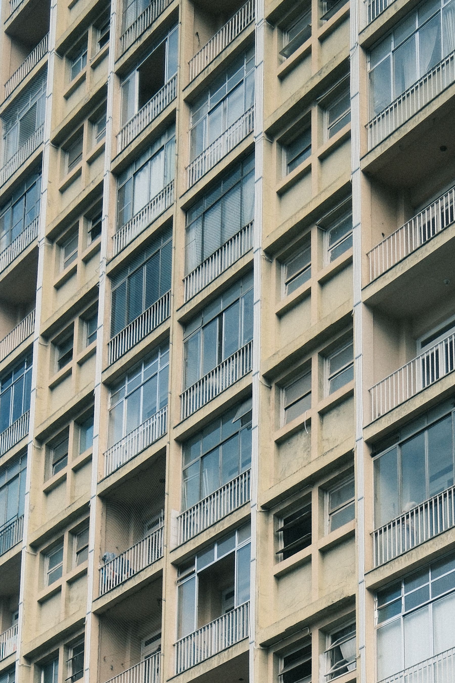 Illustrative property scene for the South America · Brazil market