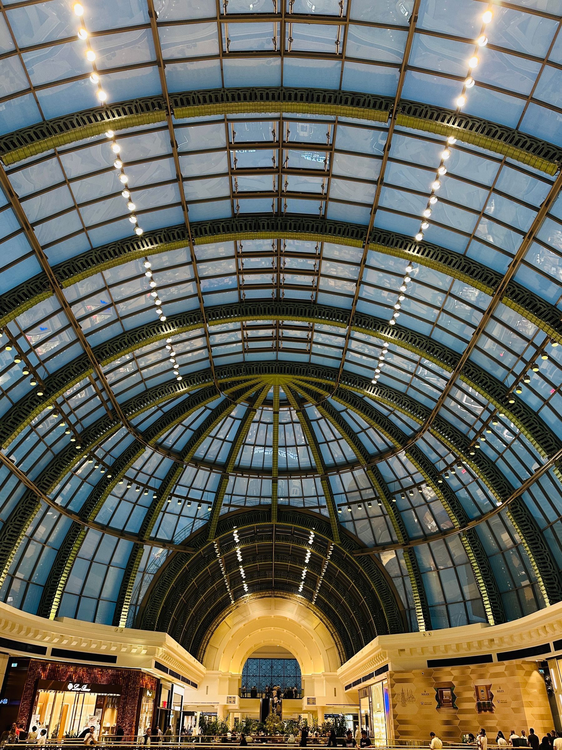 Illustrative property scene for the United Arab Emirates market