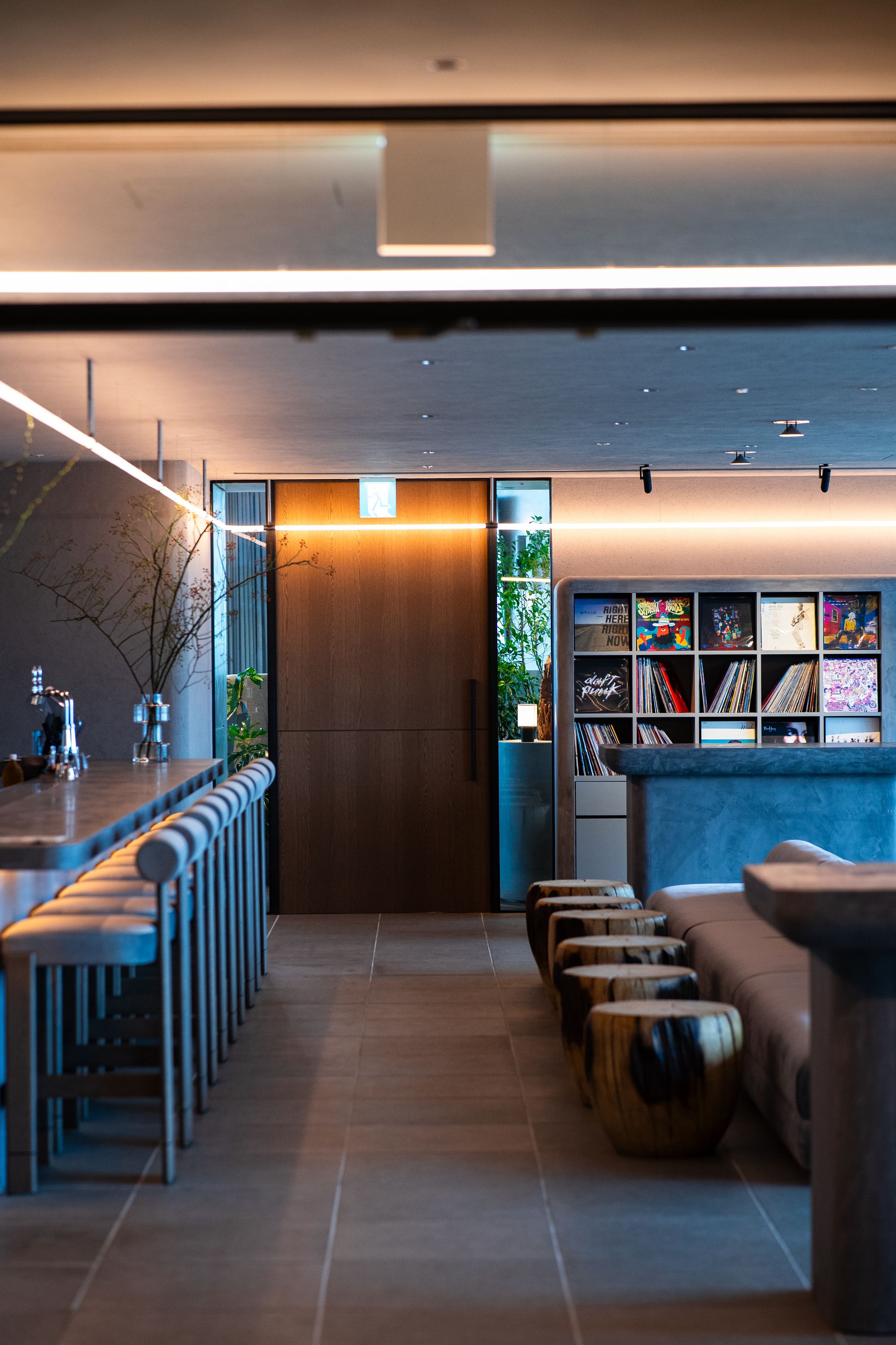 Illustrative lifestyle view for Breez by Danube research