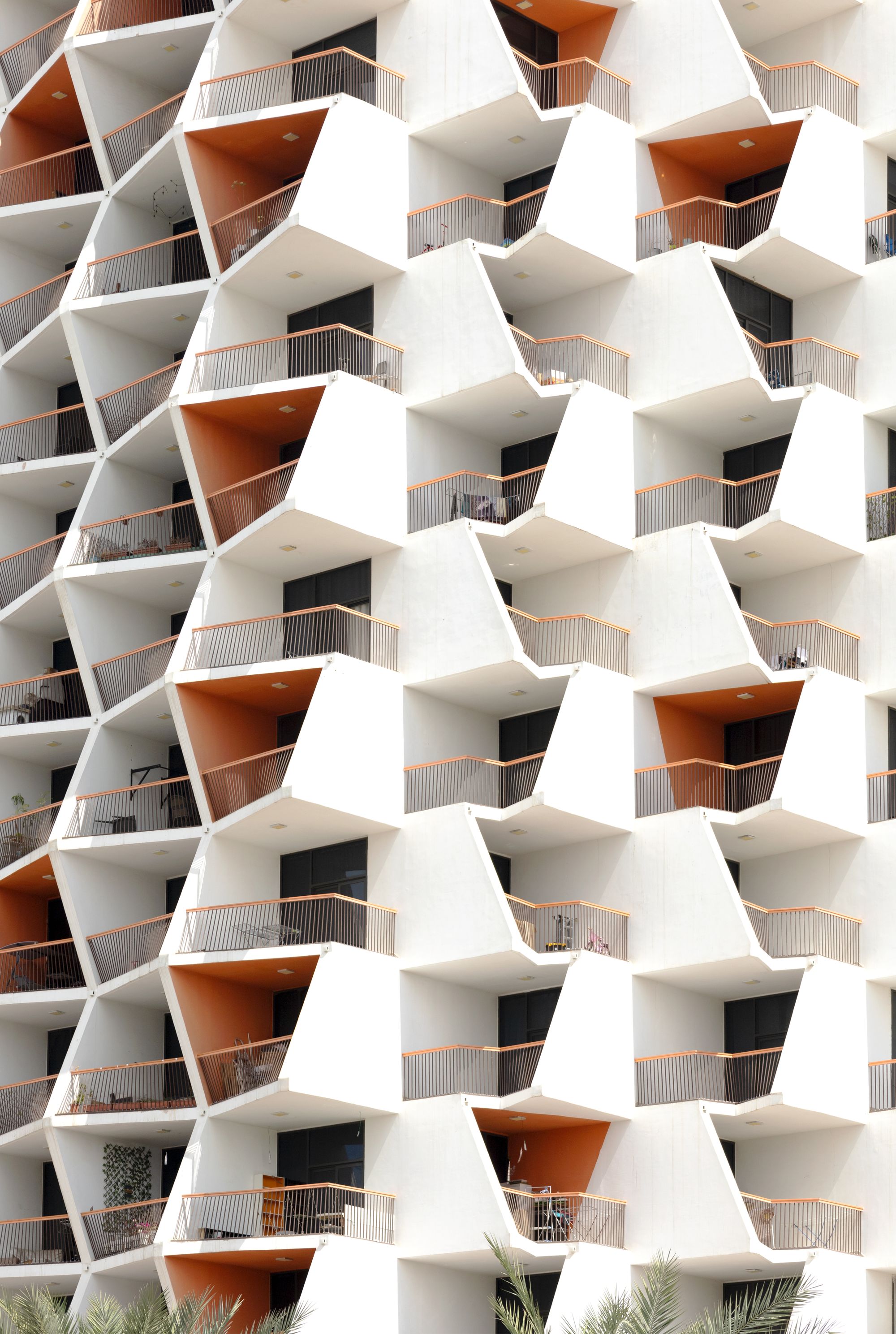 Illustrative lifestyle view for Valia at Dubai Creek Harbour research