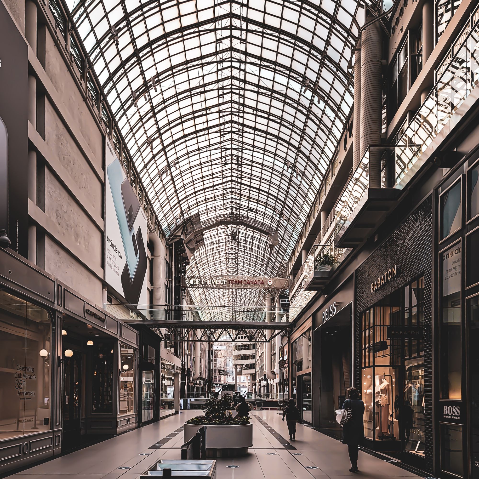 Illustrative property scene for the United Arab Emirates market